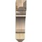Ekena Millwork Olympic Craftsman Rough Sawn Bracket, Douglas Fir, 6"W x 26"D x 26"H BKT06X26X26OLY04RDF - alternate 4